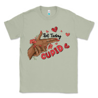 Matcha not today cupid Classic Tee - MaliasSmallBusiness