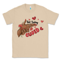 Mushroom not today cupid Classic Tee - MaliasSmallBusiness