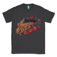 Smoke not today cupid Classic Tee - MaliasSmallBusiness