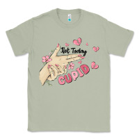Matcha not today cupid Classic Tee - MaliasSmallBusiness
