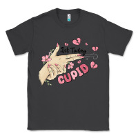 Smoke not today cupid Classic Tee - MaliasSmallBusiness