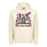 Tofu happy easter gnomies rainbow Premium Hoodie - Artiststas
