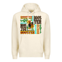 Tofu rooster Premium Hoodie - AdoDesignShop
