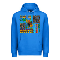 True Royal rooster Premium Hoodie - AdoDesignShop