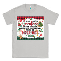 Moon Dust christmas coworkers Classic Tee - MaliasSmallBusiness