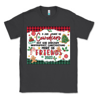 Christmas Coworkers Classic Tee | Teevron
