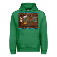 Emerald western nurse love tumbler Urban Hoodie - BarkalooDesign