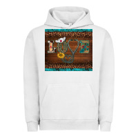Pigment Lunar Rock western nurse love tumbler Urban Hoodie - BarkalooDesign