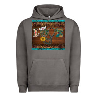 Pigment Tornado western nurse love tumbler Urban Hoodie - BarkalooDesign