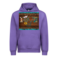 Tulip western nurse love tumbler Urban Hoodie - BarkalooDesign