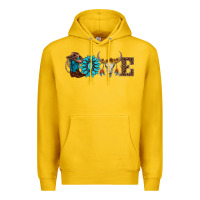 Lemon western love Premium Hoodie - AdoDesignShop