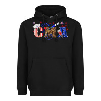 Black cma certified medical Heavyweight Hoodie - texasbilliewilder