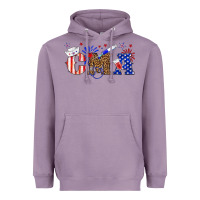 Lavender cma certified medical Heavyweight Hoodie - texasbilliewilder