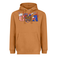 Meerkat cma certified medical Heavyweight Hoodie - texasbilliewilder