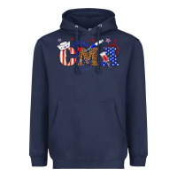 Navy cma certified medical Heavyweight Hoodie - texasbilliewilder