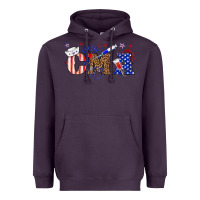 Plum cma certified medical Heavyweight Hoodie - texasbilliewilder
