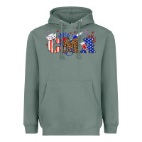 Sage cma certified medical Heavyweight Hoodie - texasbilliewilder