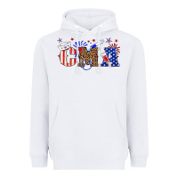 White cma certified medical Heavyweight Hoodie - texasbilliewilder