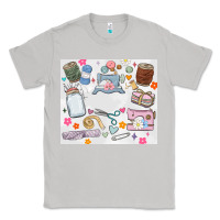 Moon Dust sewing Classic Tee - MaliasSmallBusiness