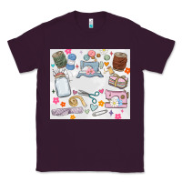 Plum sewing Classic Tee - MaliasSmallBusiness