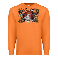 Carrot be joy ful Premium Sweatshirt - CowhideDigitalArt