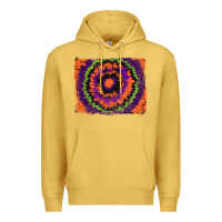 Antique Gold halloween backround Premium Hoodie - RanaPortraitStore