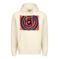 Sandshell halloween backround Premium Hoodie - RanaPortraitStore