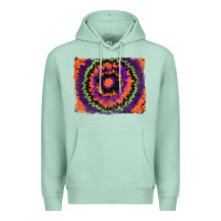 Seafoam halloween backround Premium Hoodie - RanaPortraitStore
