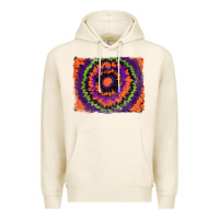 Tofu halloween backround Premium Hoodie - RanaPortraitStore
