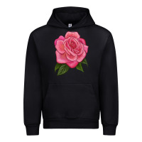 Black queen of elegance Urban Hoodie - LillyAllenDesigns