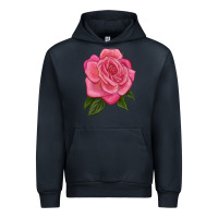 Navy queen of elegance Urban Hoodie - LillyAllenDesigns