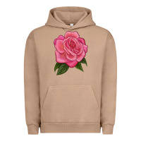 Pigment Burro queen of elegance Urban Hoodie - LillyAllenDesigns
