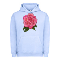 Pigment Grape Ice queen of elegance Urban Hoodie - LillyAllenDesigns