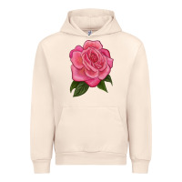 Sandshell queen of elegance Urban Hoodie - LillyAllenDesigns