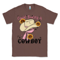 Chestnut cupid find me a cowboy Classic Tee - MaliasSmallBusiness