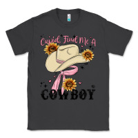 Smoke cupid find me a cowboy Classic Tee - MaliasSmallBusiness