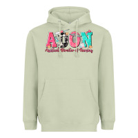 Matcha adon assistant director of nursing Heavyweight Hoodie - texasbilliewilder