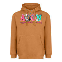 Meerkat adon assistant director of nursing Heavyweight Hoodie - texasbilliewilder