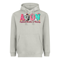 Moon Dust adon assistant director of nursing Heavyweight Hoodie - texasbilliewilder