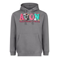 Storm adon assistant director of nursing Heavyweight Hoodie - texasbilliewilder