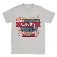 Moon Dust cupid's love lodge Classic Tee - MaliasSmallBusiness