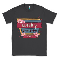 Smoke cupid's love lodge Classic Tee - MaliasSmallBusiness