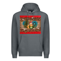 Rock christmas trees gemstone Premium Hoodie - AdoDesignShop