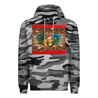 Slate Camo christmas trees gemstone Premium Hoodie - AdoDesignShop