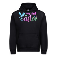 My First Easter Urban Hoodie | Teevron