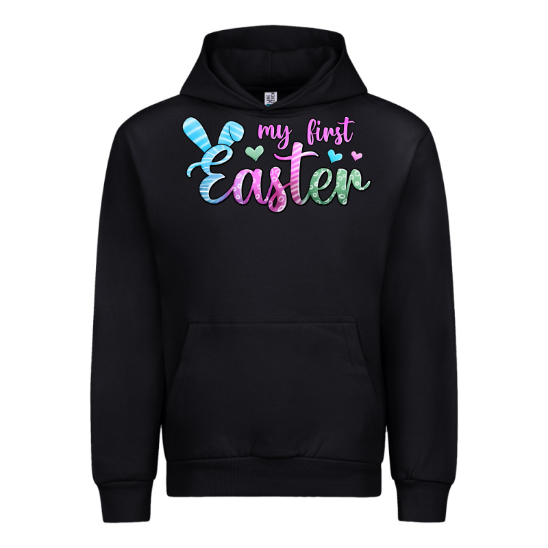 My First Easter Urban Hoodie by Jasminsmagicworld | Teevron