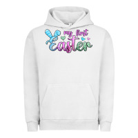 Pigment Lunar Rock my first easter Urban Hoodie - Jasminsmagicworld