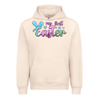 Sandshell my first easter Urban Hoodie - Jasminsmagicworld