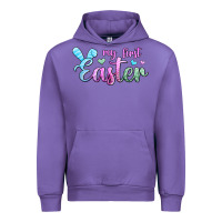Tulip my first easter Urban Hoodie - Jasminsmagicworld
