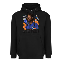Black afro man nurse life Heavyweight Hoodie - texasbilliewilder